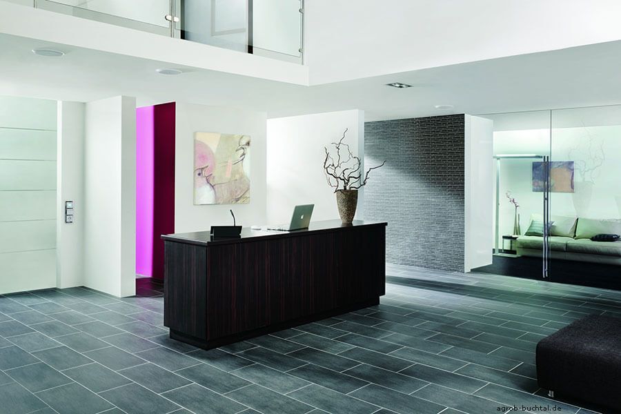 Fliesen, Mosaik & Naturstein von AGROB BUCHTAL