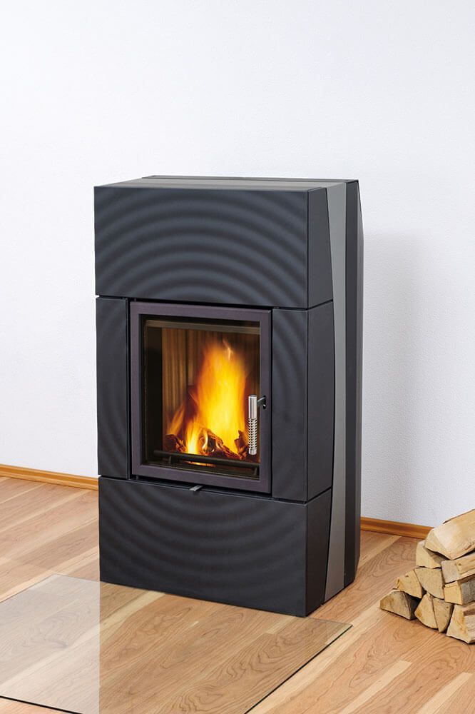 LEDA Kaminöfen