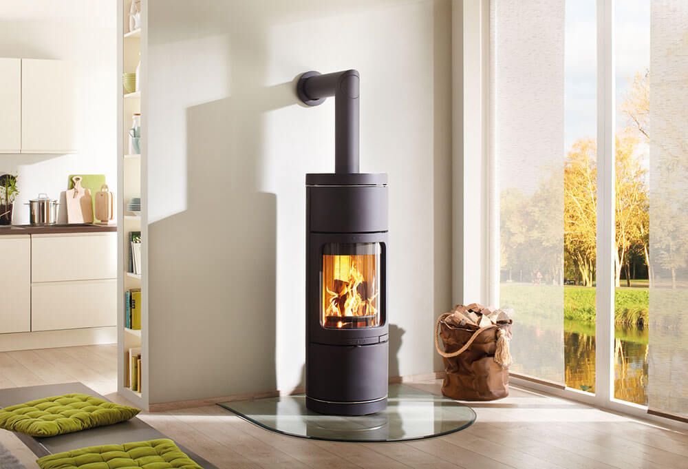 LEDA Kaminöfen