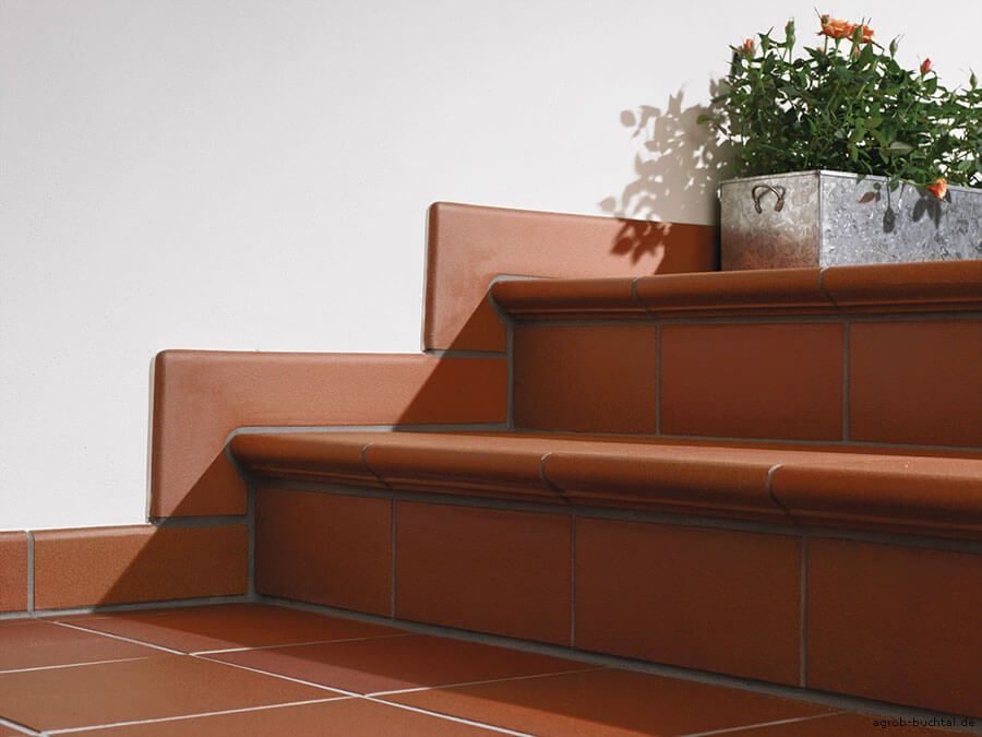 Fliesen, Mosaik & Naturstein von AGROB BUCHTAL