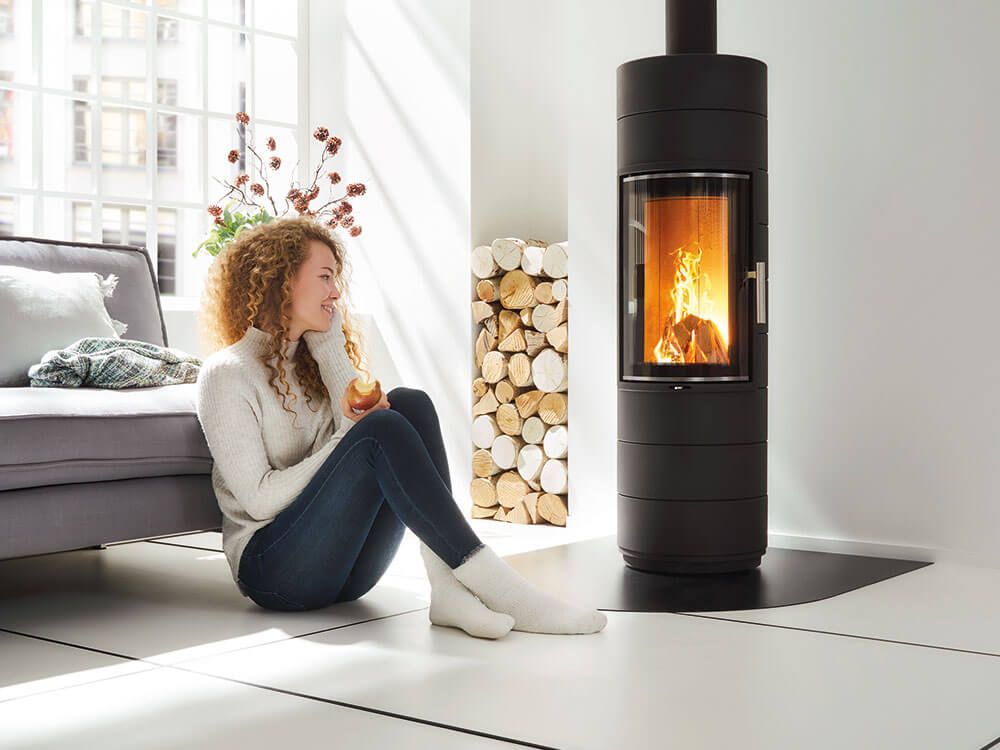 LEDA Kaminöfen