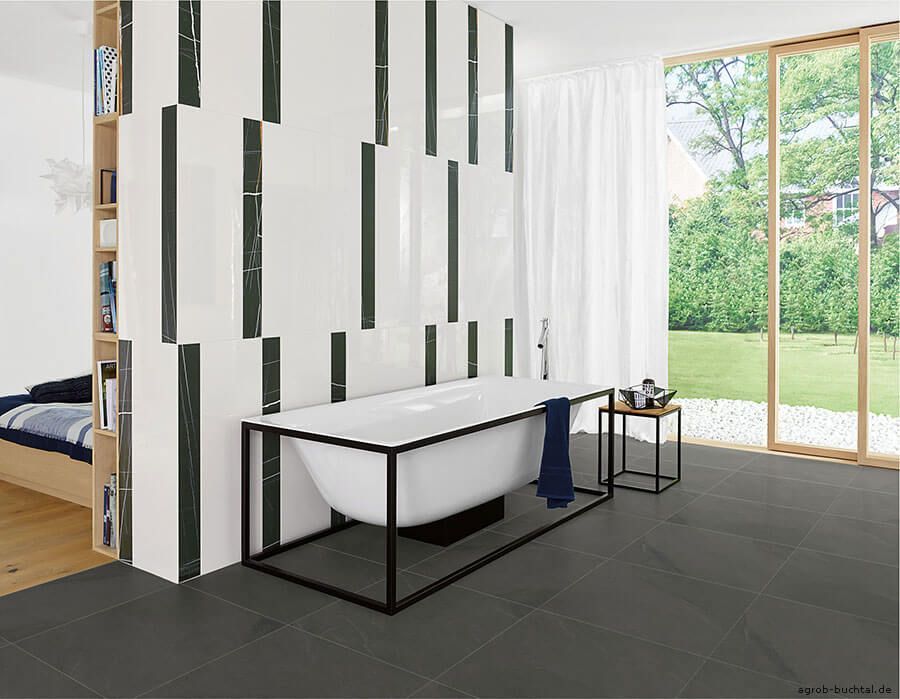 Fliesen, Mosaik & Naturstein von AGROB BUCHTAL