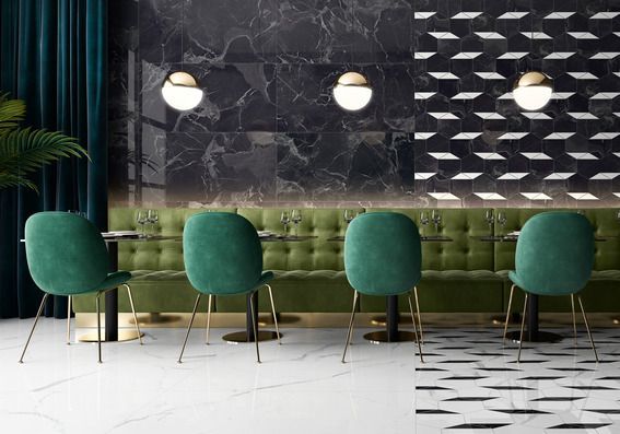 Fliesen, Mosaik und Naturstein von Villeroy & Boch