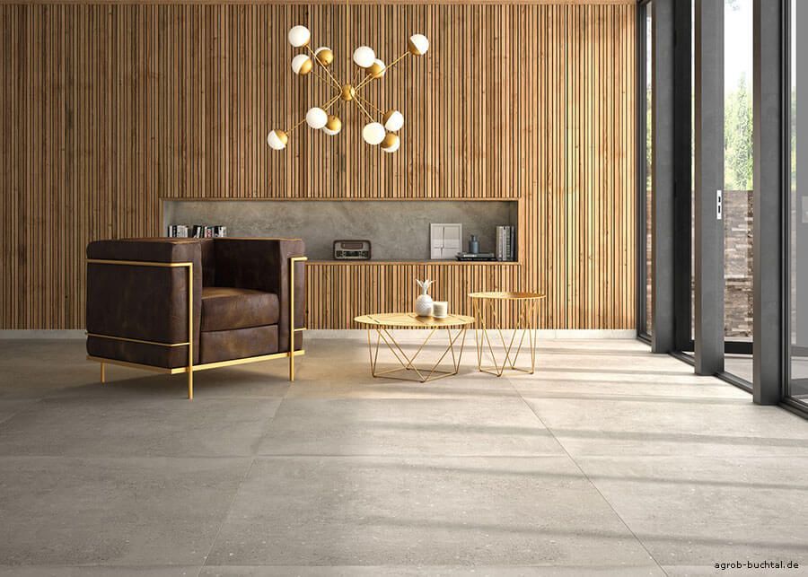 Fliesen, Mosaik & Naturstein von AGROB BUCHTAL