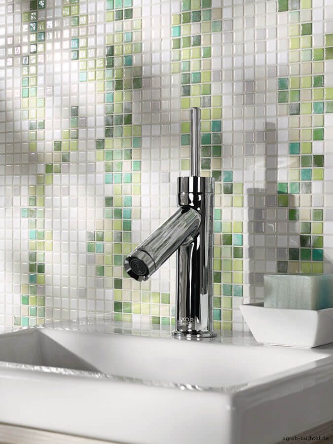 Fliesen, Mosaik & Naturstein von AGROB BUCHTAL