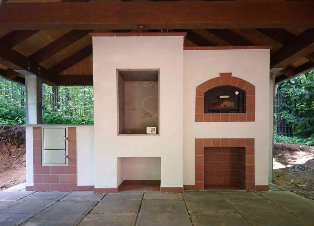 Andreas Löffler GmbH Outdoorküche