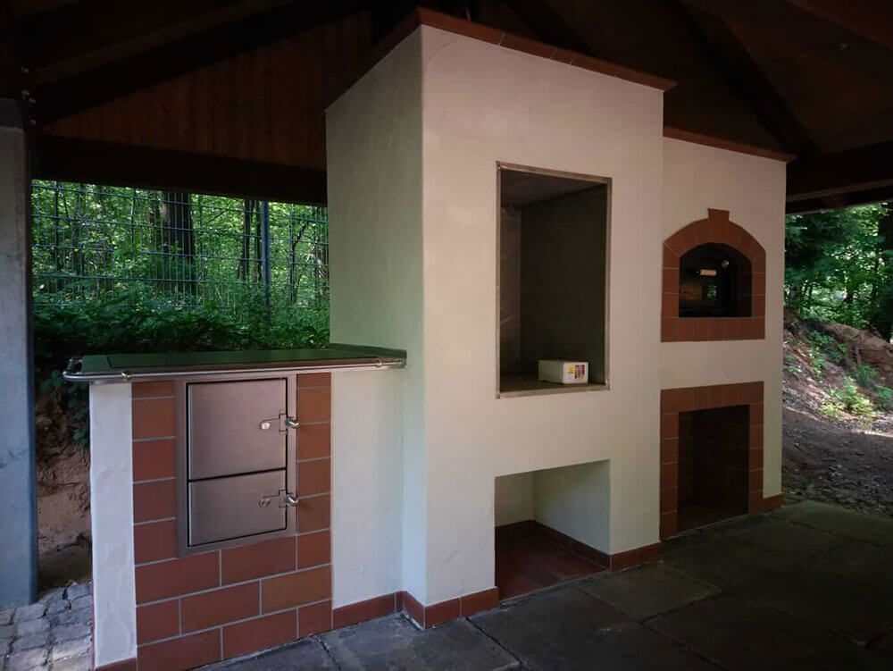 Andreas Löffler GmbH Outdoorküche