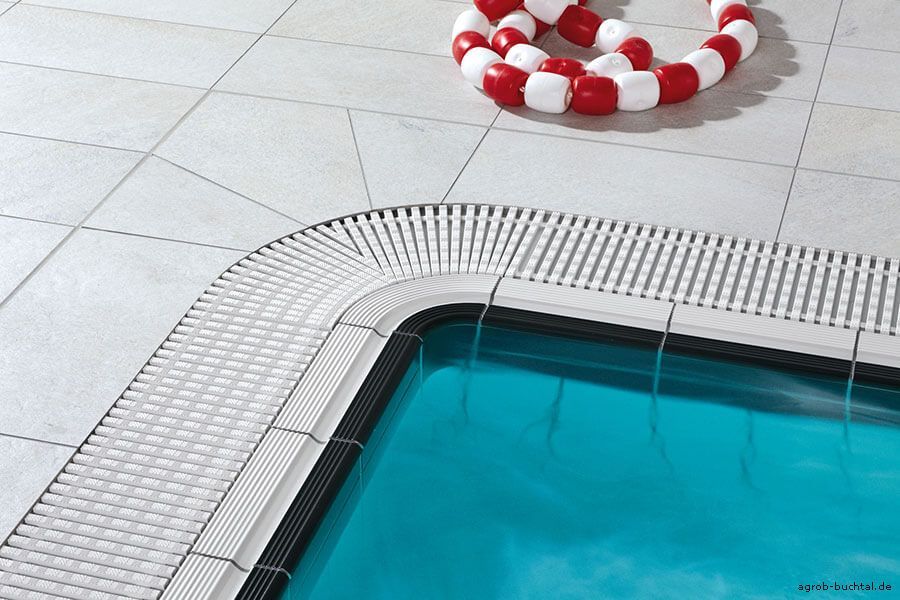 Fliesen, Mosaik & Naturstein von AGROB BUCHTAL