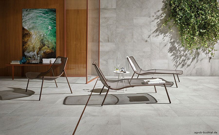 Fliesen, Mosaik & Naturstein von AGROB BUCHTAL