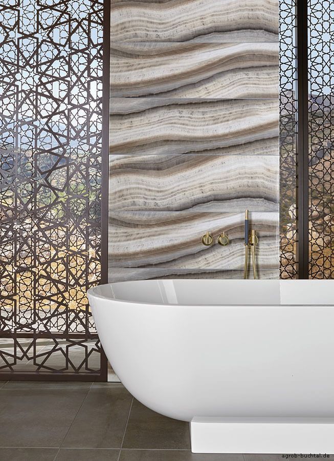 Fliesen, Mosaik & Naturstein von AGROB BUCHTAL