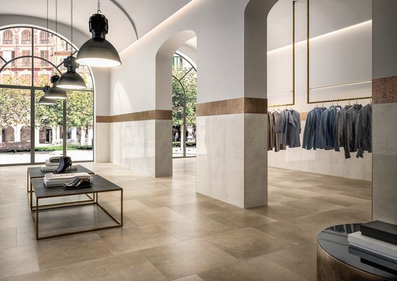 Fliesen, Mosaik und Naturstein von Villeroy & Boch