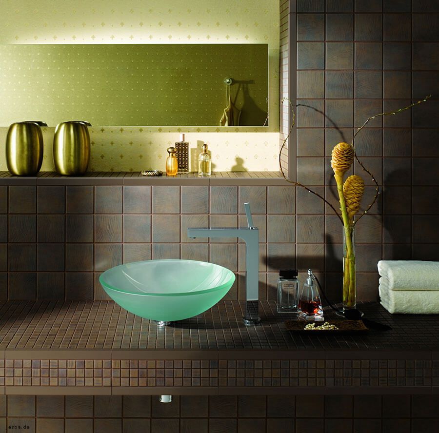 Fliesen, Mosaik & Naturstein von Jasba