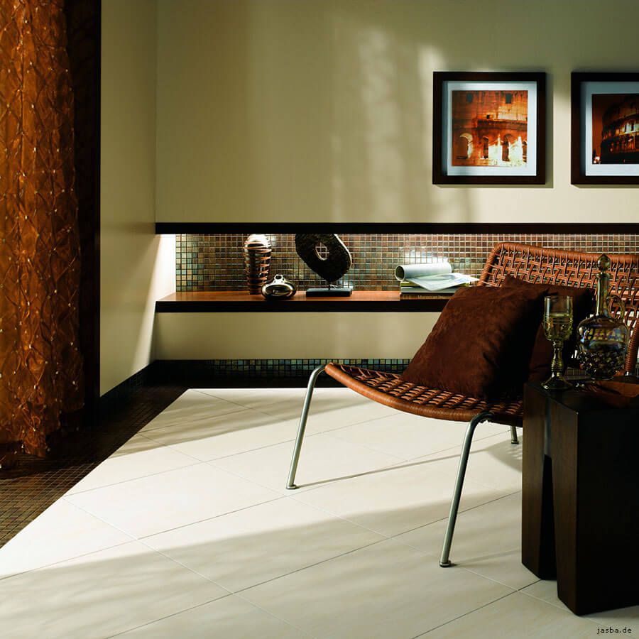 Fliesen, Mosaik & Naturstein von Jasba