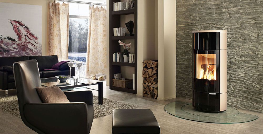 Kaminöfen von Spartherm