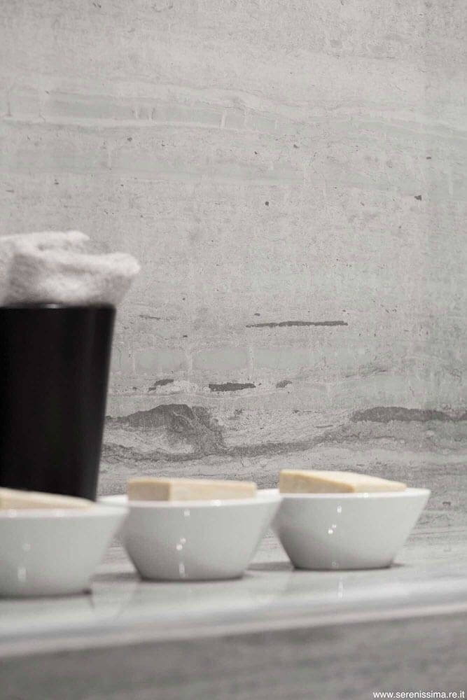 Fliesen, Mosaik & Naturstein von Serenissima