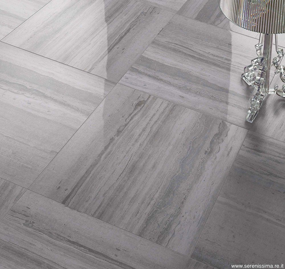 Fliesen, Mosaik & Naturstein von Serenissima