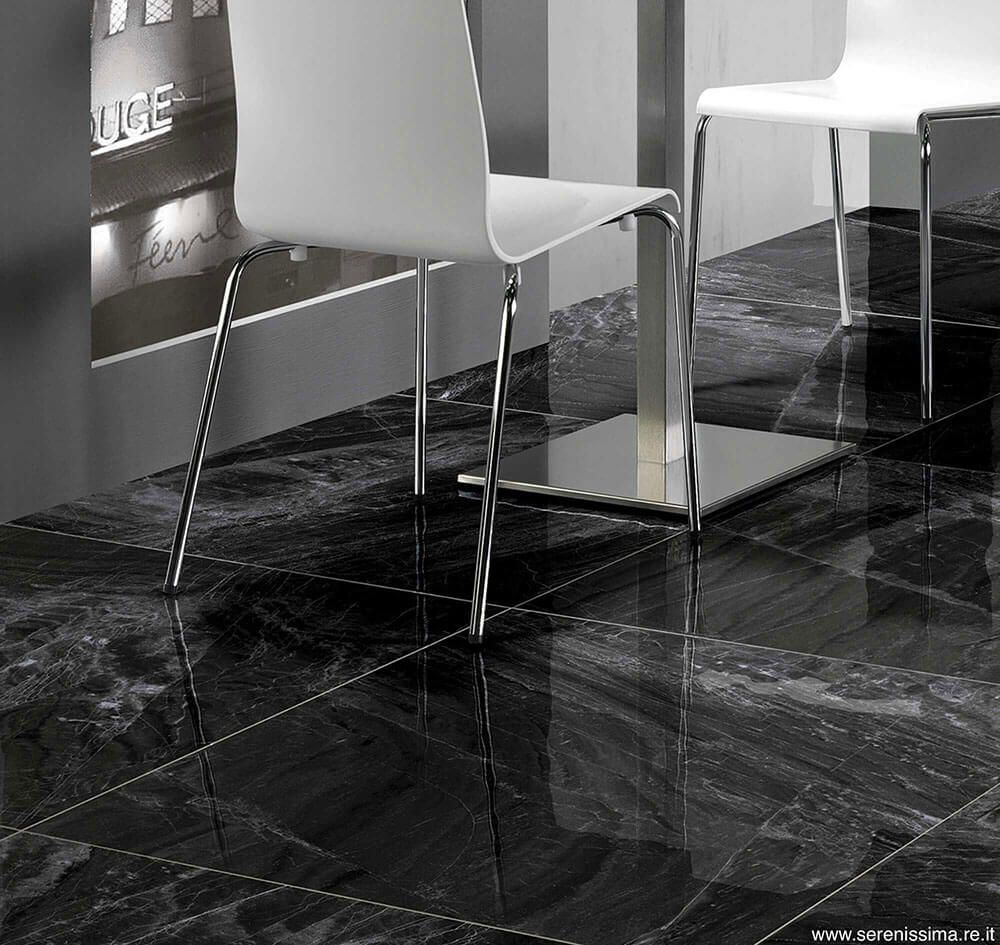 Fliesen, Mosaik & Naturstein von Serenissima