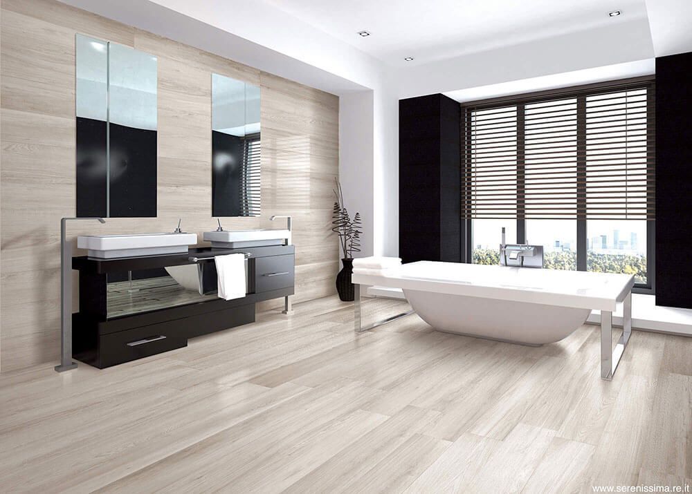 Fliesen, Mosaik & Naturstein von Serenissima