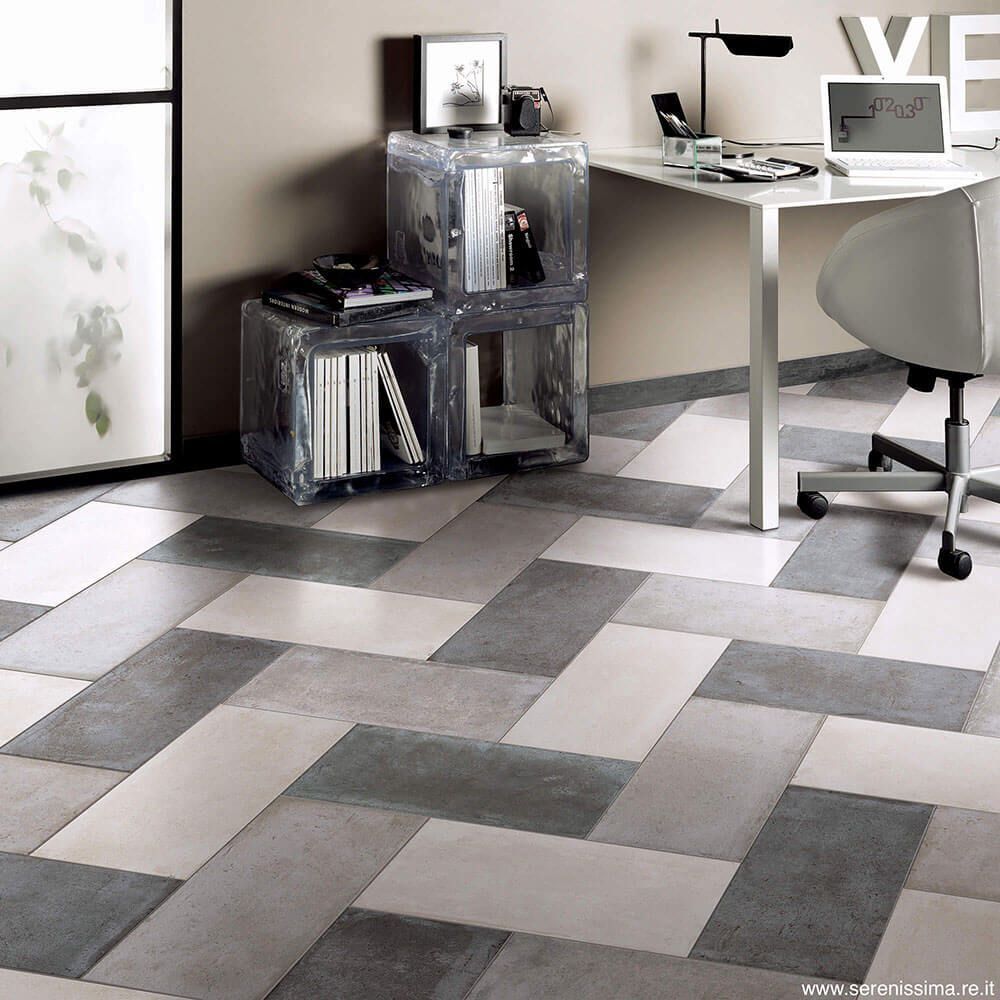 Fliesen, Mosaik & Naturstein von Serenissima