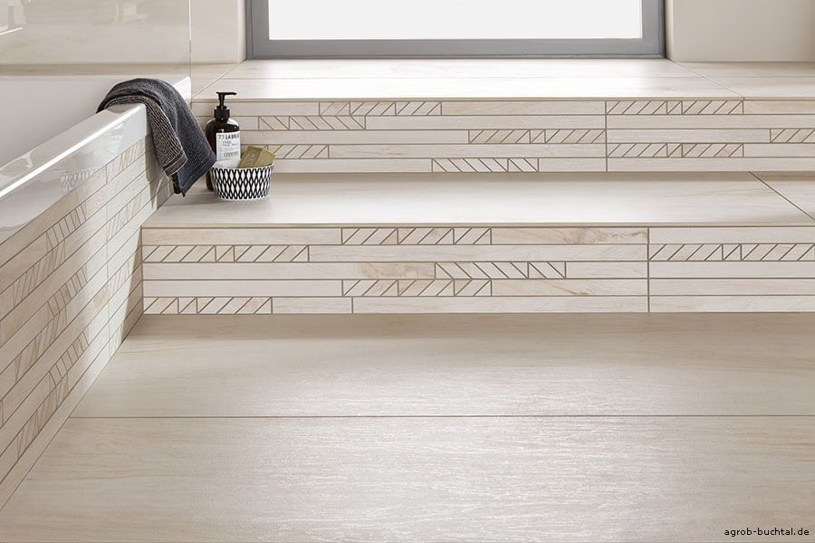 Fliesen, Mosaik & Naturstein von AGROB BUCHTAL