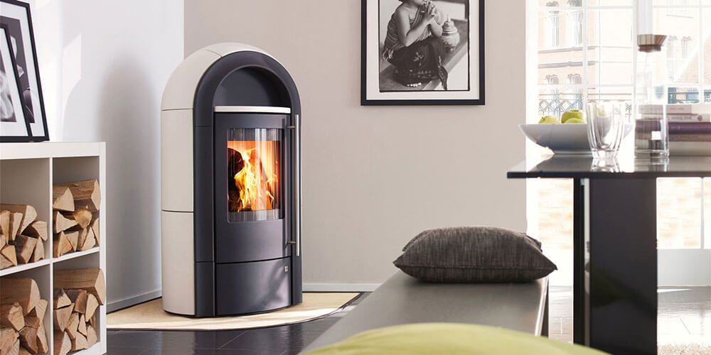 Kaminöfen von Olsberg