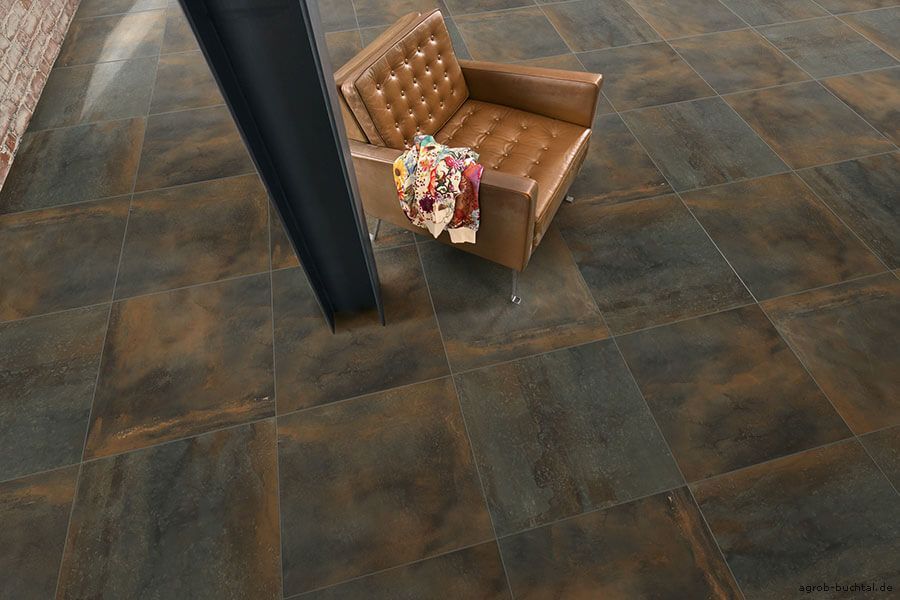 Fliesen, Mosaik & Naturstein von AGROB BUCHTAL