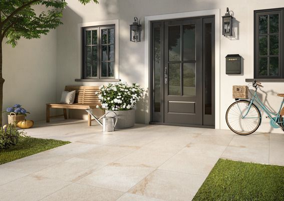 Balkon- & Terrassenfliesen von Villeroy & Boch