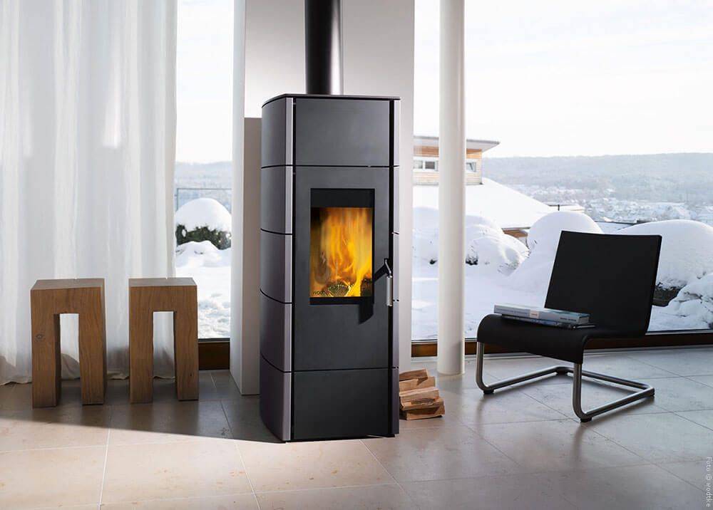 Kaminöfen von wodtke