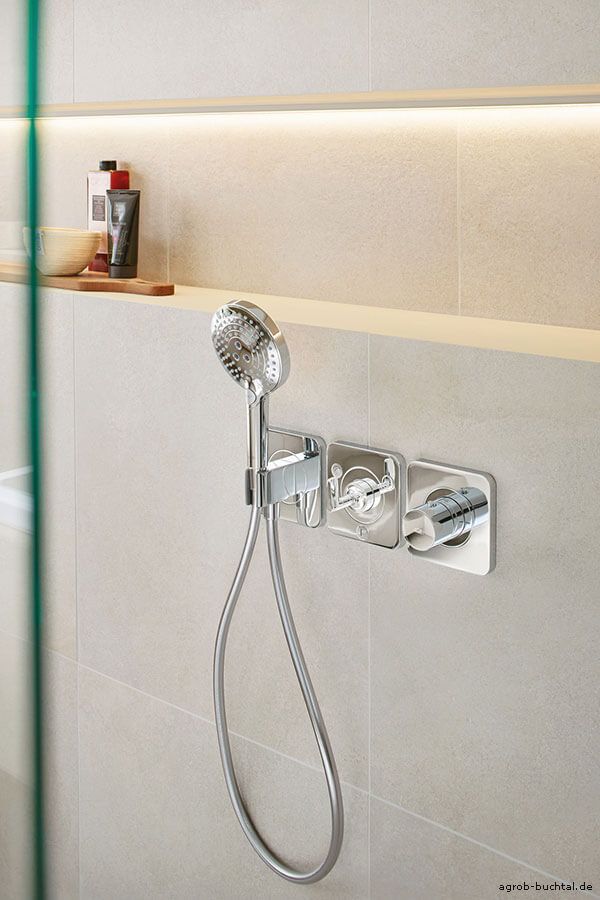 Fliesen, Mosaik & Naturstein von AGROB BUCHTAL