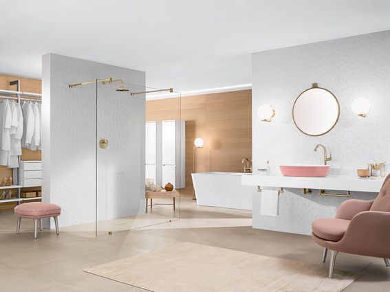 Bäder & Wellness von Villeroy & Boch