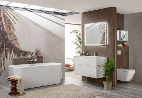 Bäder & Wellness von Villeroy & Boch