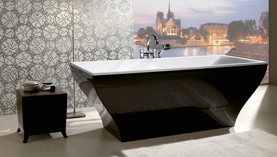 Bäder & Wellness von Villeroy & Boch