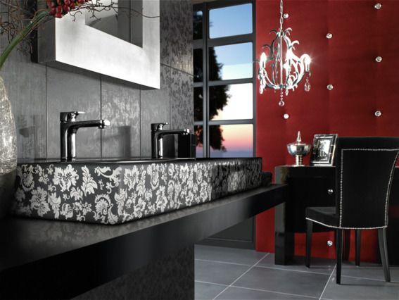 Bäder & Wellness von Villeroy & Boch