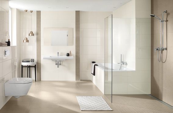 Bäder & Wellness von Villeroy & Boch