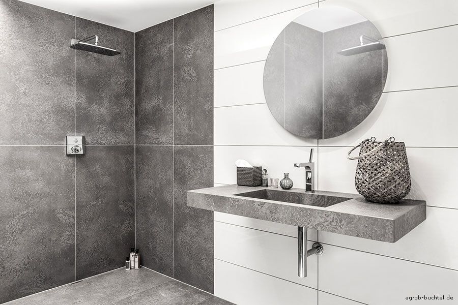 Fliesen, Mosaik & Naturstein von AGROB BUCHTAL