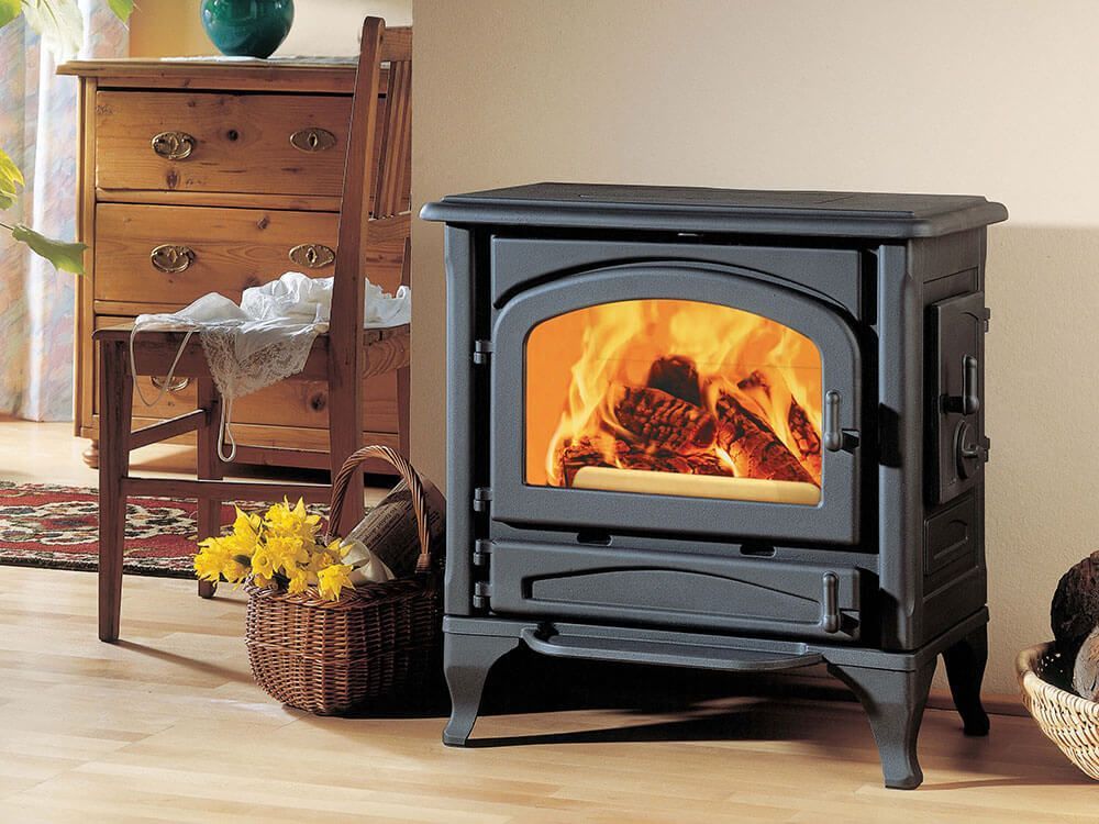 Kaminöfen von Austroflamm