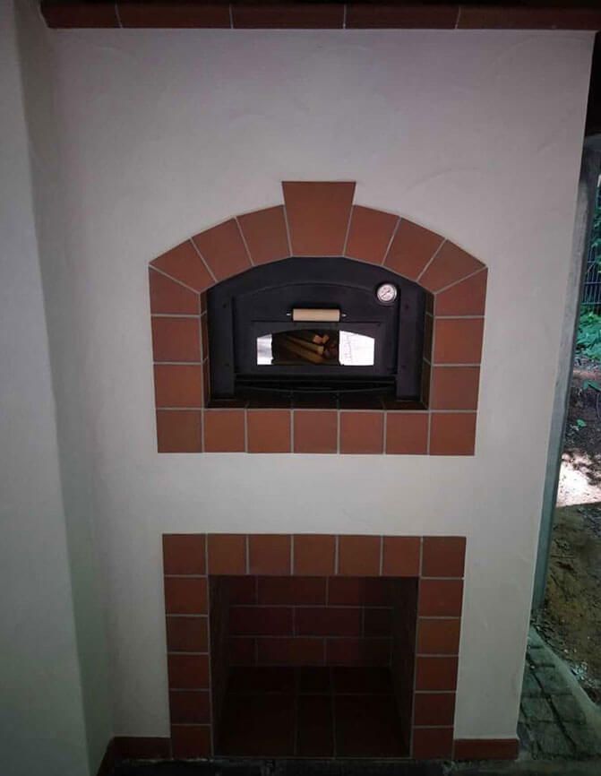 Andreas Löffler GmbH Outdoorküche