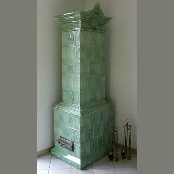 Kachelofen Grossenhain Andreas Löffler GmbH