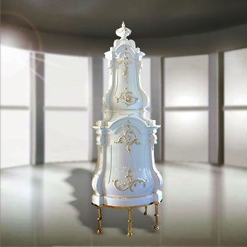 Kachelofen Grossenhain Andreas Löffler GmbH