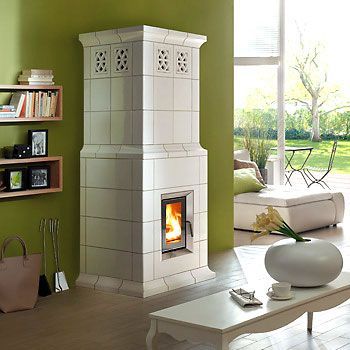 Kachelofen Grossenhain Andreas Löffler GmbH