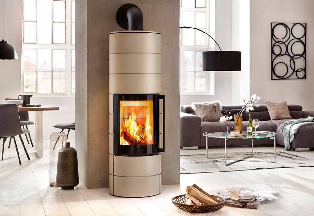 Kaminöfen von Spartherm