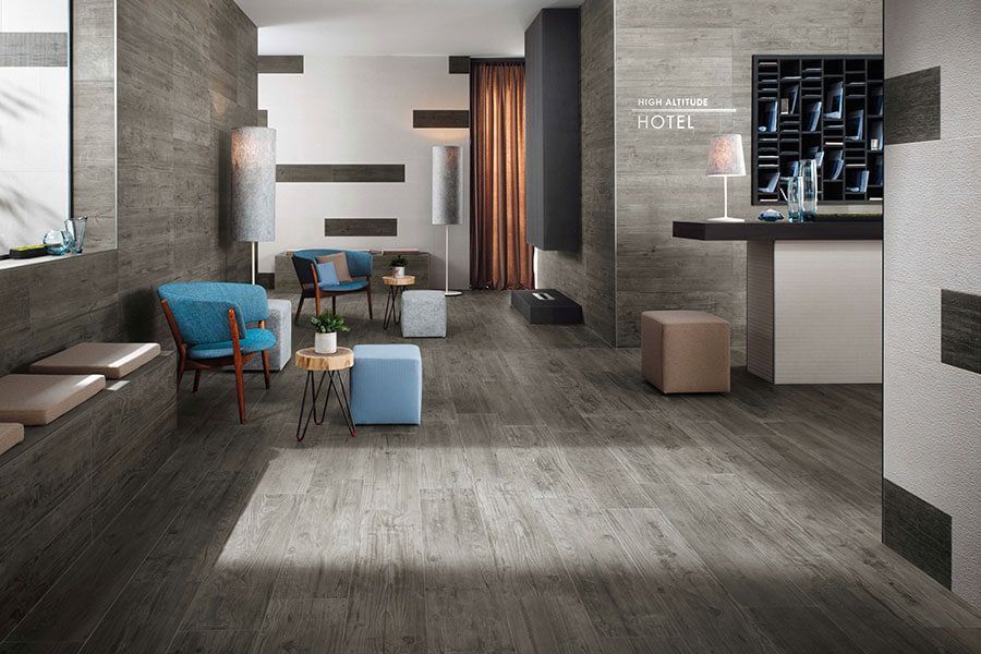 Fliesen, Mosaik & Naturstein von Atlas Concorde