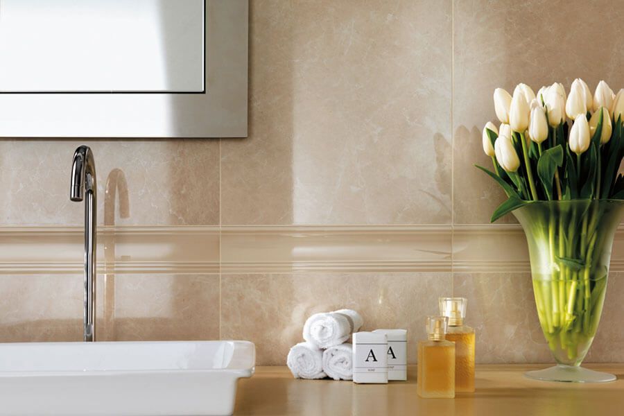 Fliesen, Mosaik & Naturstein von Atlas Concorde