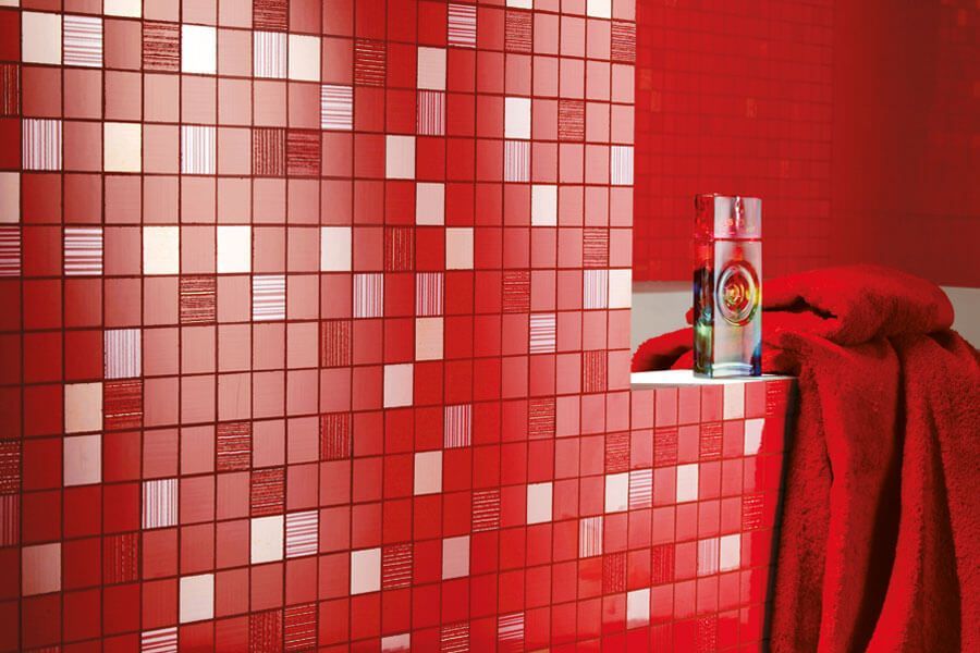 Fliesen, Mosaik & Naturstein von Atlas Concorde