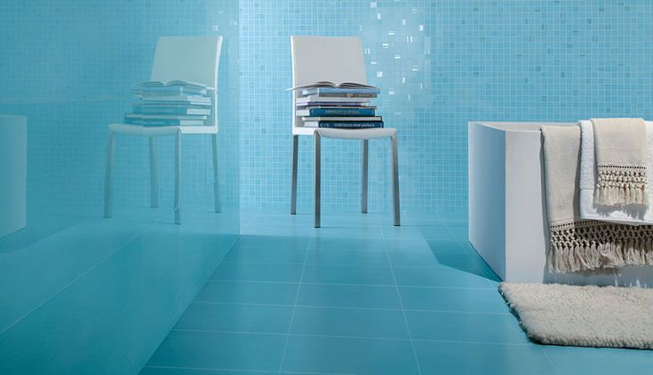 Fliesen, Mosaik & Naturstein von Atlas Concorde