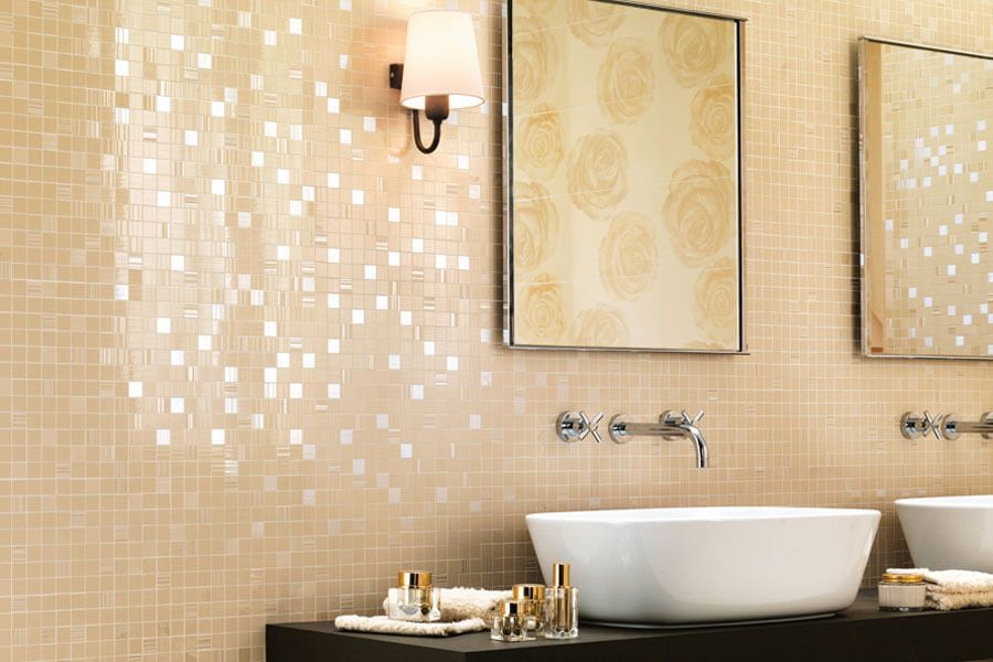 Fliesen, Mosaik & Naturstein von Atlas Concorde