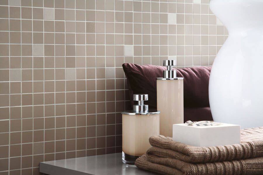 Fliesen, Mosaik & Naturstein von Atlas Concorde