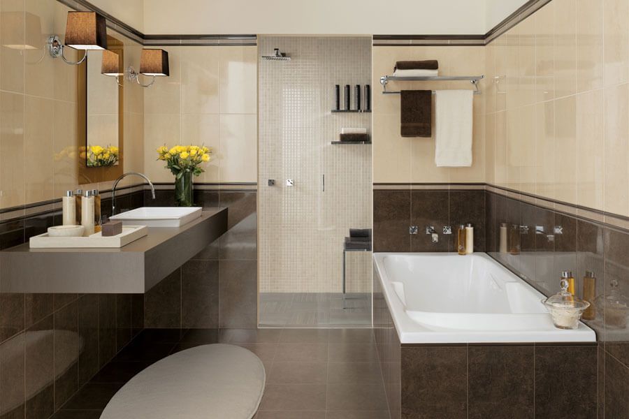 Fliesen, Mosaik & Naturstein von Atlas Concorde