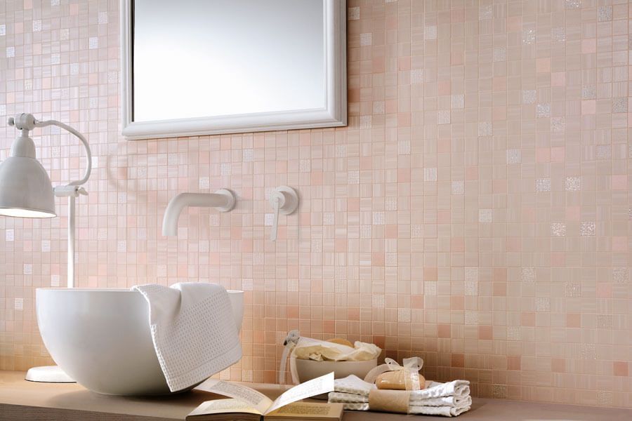 Fliesen, Mosaik & Naturstein von Atlas Concorde