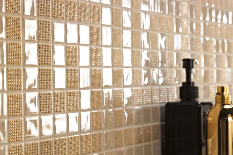 Fliesen, Mosaik & Naturstein von Atlas Concorde